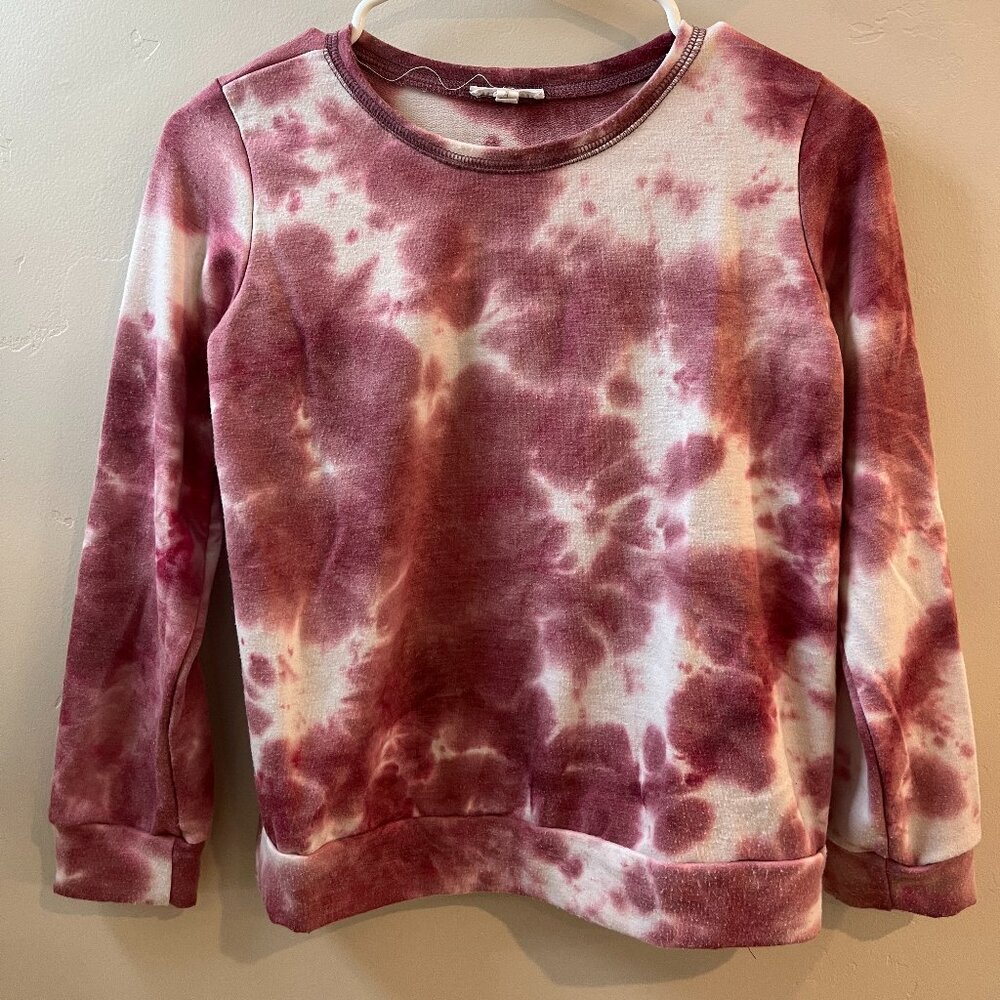 Girls SweatShirt
